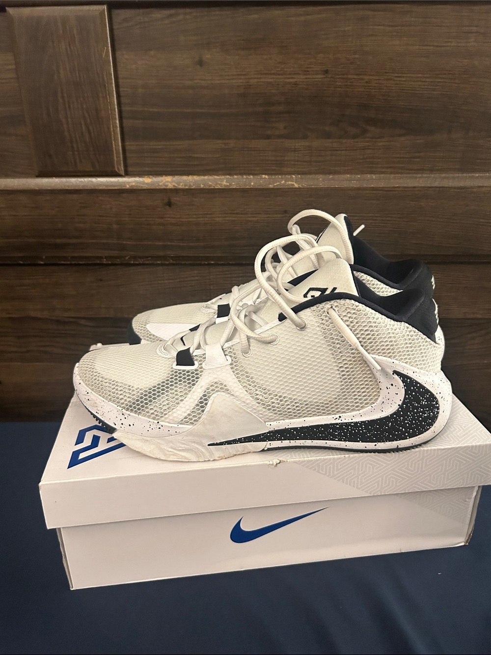 Zoom Freak 1